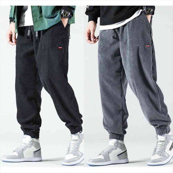 arrival harem streetwear winter women pant warm corduroy trousers outdoor comfort male loose jogger sport pantalon, Black
arrival harem streetwear winter women pant warm corduroy trousers outdoor comfort male loose jogger sport pantalon, Black