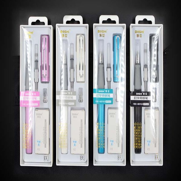 bosch bfp8160beginner fountainpenfashion color fountainpen black for writing office supplies stationery
bosch bfp8160beginner fountainpenfashion color fountainpen black for writing office supplies stationery