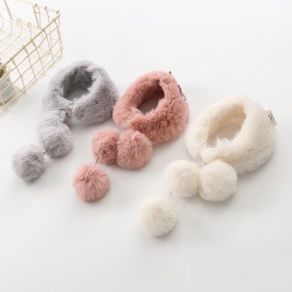 dog apparel cute scarf warm plush collar cat neck soft with bow decoration winter pet supplies accessories
dog apparel cute scarf warm plush collar cat neck soft with bow decoration winter pet supplies accessories