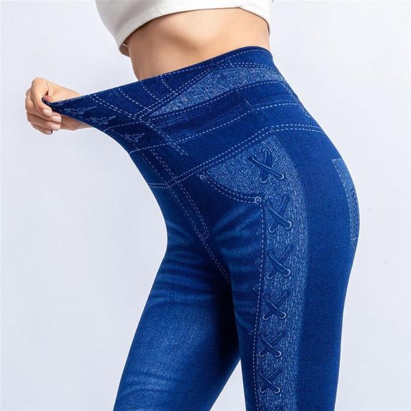 women's leggings oriya women push up seamless high waist warm jeans spring elastic faux denim jeggings pants leggins mujer, Black
women's leggings oriya women push up seamless high waist warm jeans spring elastic faux denim jeggings pants leggins mujer, Black