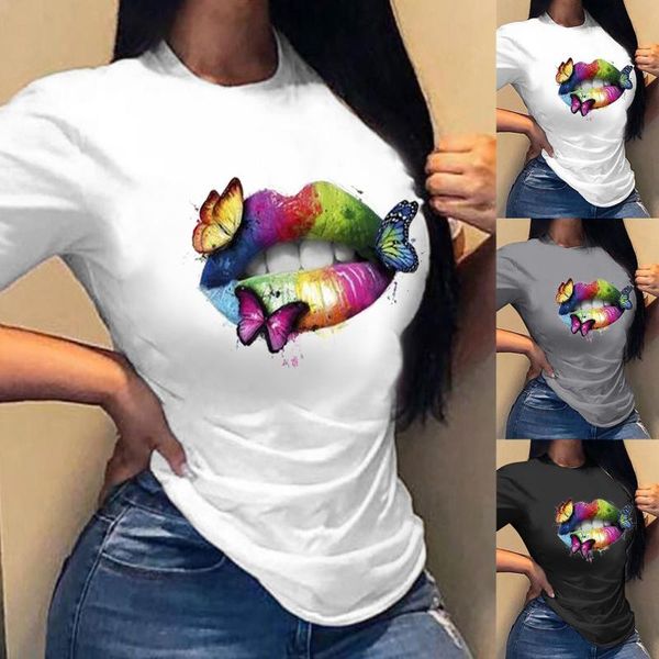 women's t-shirt shirt women summer fashion comfy letter print short sleeve shoulder casual streetwear oversize female shirts, White
women's t-shirt shirt women summer fashion comfy letter print short sleeve shoulder casual streetwear oversize female shirts, White