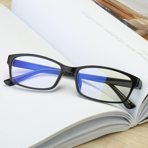 fashion sunglasses frames anti blue light myopia glasses radiation fatigue myopic eyeglasses finished nearsighted spectacles diopter, Black
fashion sunglasses frames anti blue light myopia glasses radiation fatigue myopic eyeglasses finished nearsighted spectacles diopter, Black