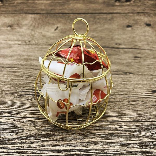 gift wrap 1pc creative birdcage shape golden candy box hollow metal sweets boxes christmas wedding decoration birthday party supplies
gift wrap 1pc creative birdcage shape golden candy box hollow metal sweets boxes christmas wedding decoration birthday party supplies
