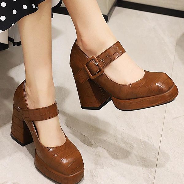 dress shoes classic high heels women pumps straps black heeled mary janes ladies 2021 party office female brand large size
dress shoes classic high heels women pumps straps black heeled mary janes ladies 2021 party office female brand large size
