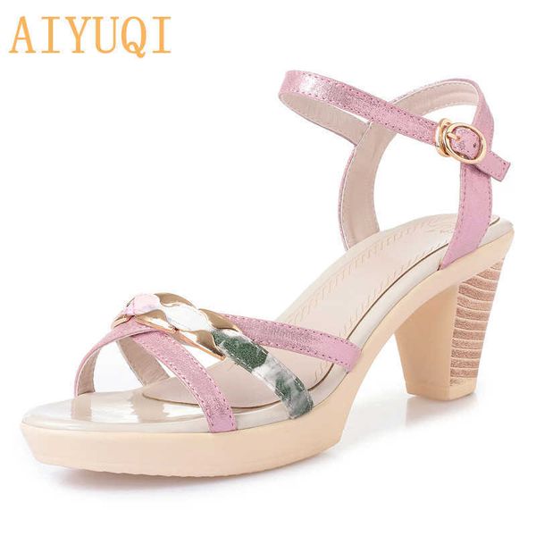 aiyuqi women sandals roman 2021 summer new women shoes open toe high heel large size 41 42 43 fashion sandals women y0721, Black
aiyuqi women sandals roman 2021 summer new women shoes open toe high heel large size 41 42 43 fashion sandals women y0721, Black