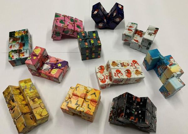 infinity magic cube creative antistress toys office flip puzzle mini blocks halloween christmas decompression funny toy
infinity magic cube creative antistress toys office flip puzzle mini blocks halloween christmas decompression funny toy