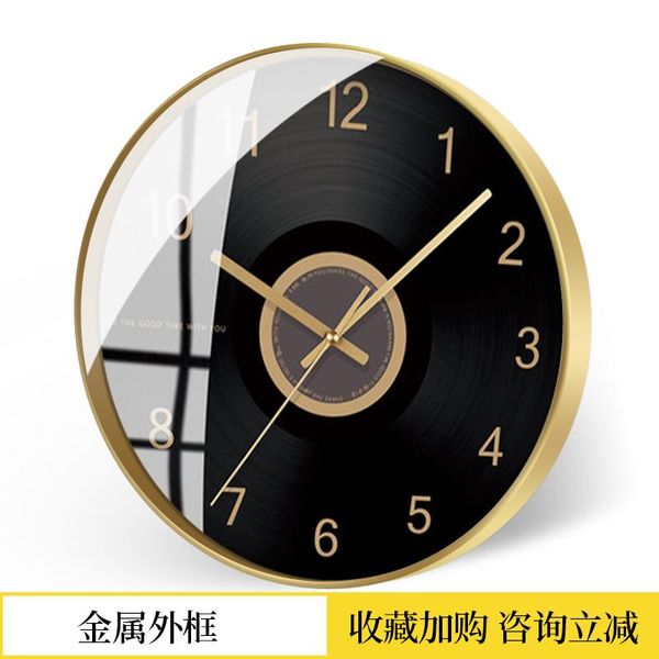 wall clocks luxury silent kitchen clock modern design living room simple black reloj de pared watch
wall clocks luxury silent kitchen clock modern design living room simple black reloj de pared watch
