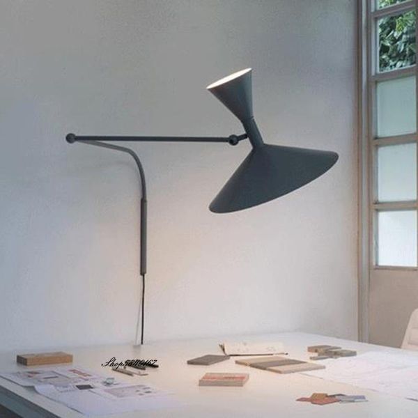 wall lamps modern adjustable switch lamp long arm reading bedroom bedside light northern europe led living room restaurant lights
wall lamps modern adjustable switch lamp long arm reading bedroom bedside light northern europe led living room restaurant lights