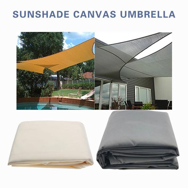 shade sail waterproof sun shelter sunshade outdoor canopy garden yard patio pool shade sail car awning camping large cloth 
shade sail waterproof sun shelter sunshade outdoor canopy garden yard patio pool shade sail car awning camping large cloth