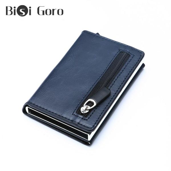 wallets bisi goro luxury rfid crazy horse leather men wallet cowhide coin purse small brand male credit id holder multifunctional, Red;black
wallets bisi goro luxury rfid crazy horse leather men wallet cowhide coin purse small brand male credit id holder multifunctional, Red;black