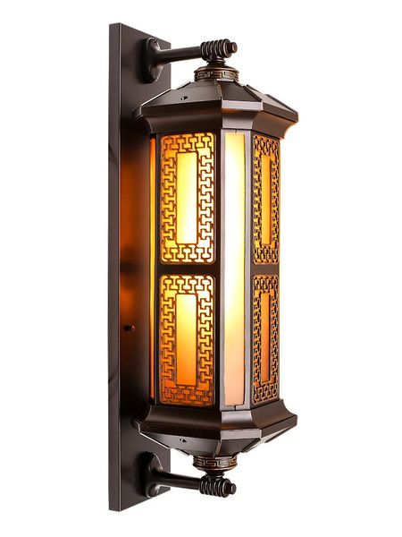 new vintage wall light lamp decor garden rustic wall lamp waterproof l sconce lighting corridor outdoor e27
new vintage wall light lamp decor garden rustic wall lamp waterproof l sconce lighting corridor outdoor e27