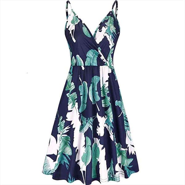 summer beach print mini women dresses v neck sleeveless spaghetti strap plus size for vestidos de mujer casual, Black;gray
summer beach print mini women dresses v neck sleeveless spaghetti strap plus size for vestidos de mujer casual, Black;gray