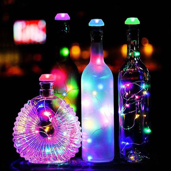 2021 new rope lights 6pcs bottle scroll sunlight light wine bottles party decoration christmas day raffle waterproof copper wire nnzt
2021 new rope lights 6pcs bottle scroll sunlight light wine bottles party decoration christmas day raffle waterproof copper wire nnzt