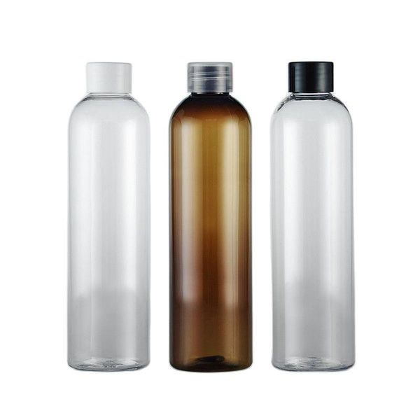 storage bottles & jars 250ml x 25 brown clear white empty cosmetic package pet screw lid travel plastic bottle shampoo makeup containers
storage bottles & jars 250ml x 25 brown clear white empty cosmetic package pet screw lid travel plastic bottle shampoo makeup containers