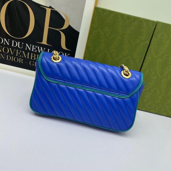 evening bags summer diagonal bag 100% cowhide chain flap lock shoulder messenger all-match female designer
evening bags summer diagonal bag 100% cowhide chain flap lock shoulder messenger all-match female designer