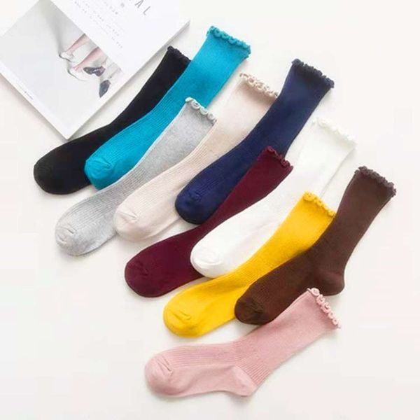 style side pile candy color middle pure cotton, Black;white 
style side pile candy color middle pure cotton, Black;white