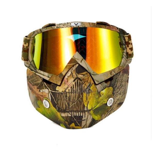 2021 four seasons new products motorcycle helmet retro face mask goggles motorcycle half helmet mask riding antifog and sand mask offroad, Black
2021 four seasons new products motorcycle helmet retro face mask goggles motorcycle half helmet mask riding antifog and sand mask offroad, Black