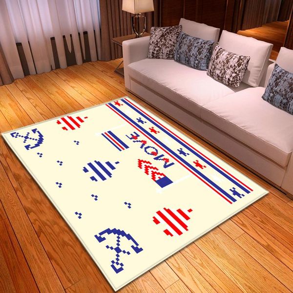 carpets abstract floor mats 3d printing children room decorative rugs home bedroom dining living large non-slip carpet
carpets abstract floor mats 3d printing children room decorative rugs home bedroom dining living large non-slip carpet