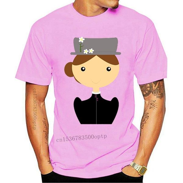 men's t-shirts men tshirt mary poppins parody t shirt women t-shirt tees top, White;black
men's t-shirts men tshirt mary poppins parody t shirt women t-shirt tees top, White;black
