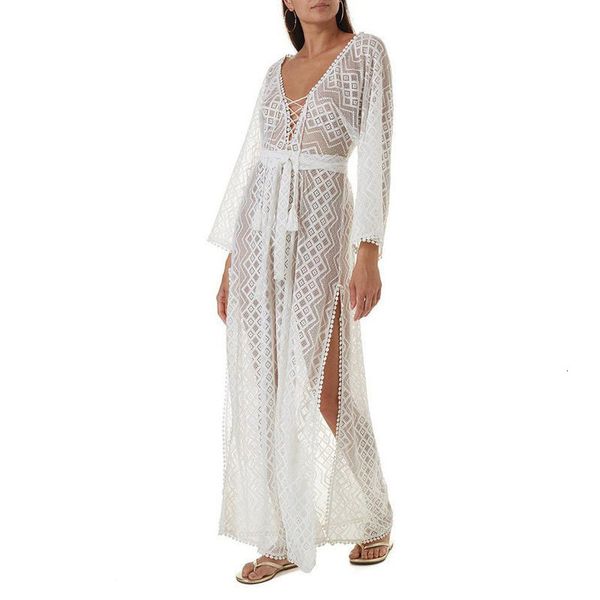 shoe lace beachwear cover rentals up to your neck divided dressing gowns summer fashion elegant beach vacation maxi bathrobes 2021 1hiy, Black;gray
shoe lace beachwear cover rentals up to your neck divided dressing gowns summer fashion elegant beach vacation maxi bathrobes 2021 1hiy, Black;gray