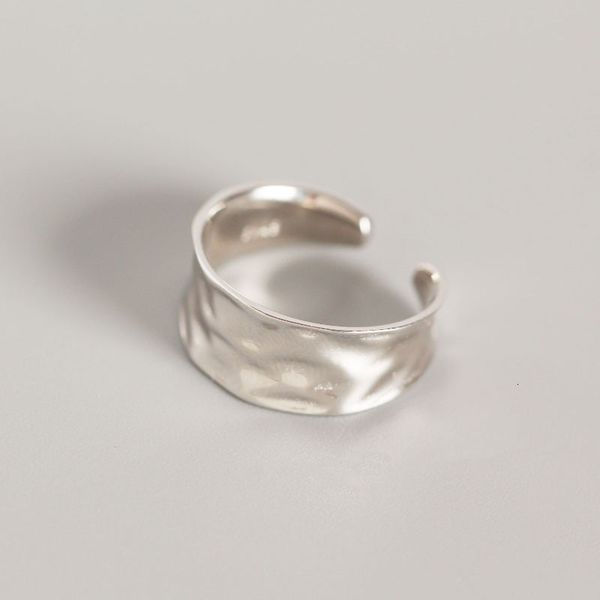 tyj0263 us version s925 silver minimalist ins wind irregular wide face trendsetter open index finger ring female
tyj0263 us version s925 silver minimalist ins wind irregular wide face trendsetter open index finger ring female