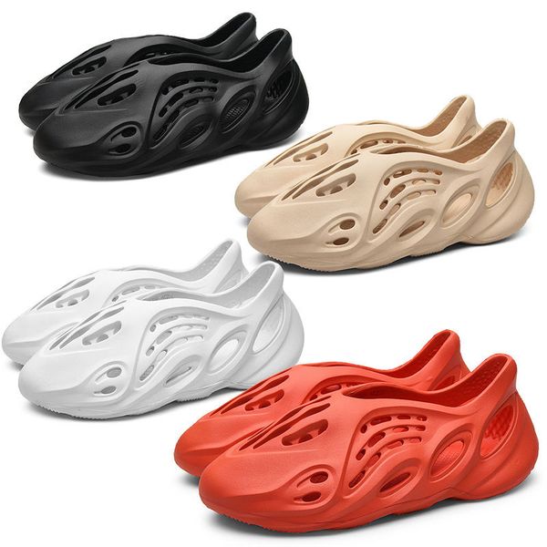 2021 summer men's comfortable flip flop sandals casual fashion non-slip slippers female beach lightweight trendy shoes 926, Black
2021 summer men's comfortable flip flop sandals casual fashion non-slip slippers female beach lightweight trendy shoes 926, Black