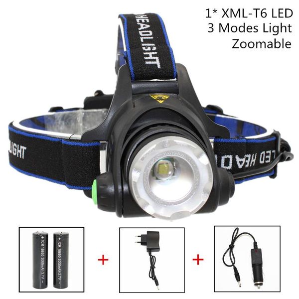 headlamps led headlight xm-l t6 1000lm headlamp light 3 modes zoomable lantern camping hunting torch 18650 battery +charger
headlamps led headlight xm-l t6 1000lm headlamp light 3 modes zoomable lantern camping hunting torch 18650 battery +charger
