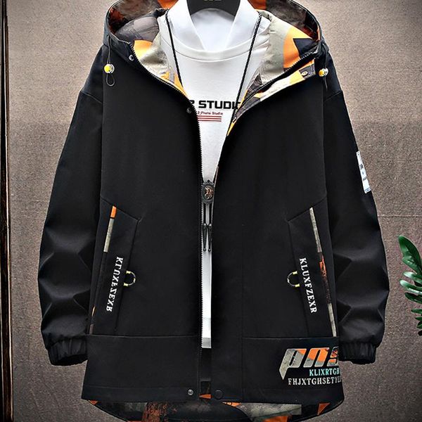 men's jackets 2021 spring casual jacket male fashion hooded streetwear comfortable slim fit clothing many pockets plus size 3xl, Black;brown
men's jackets 2021 spring casual jacket male fashion hooded streetwear comfortable slim fit clothing many pockets plus size 3xl, Black;brown