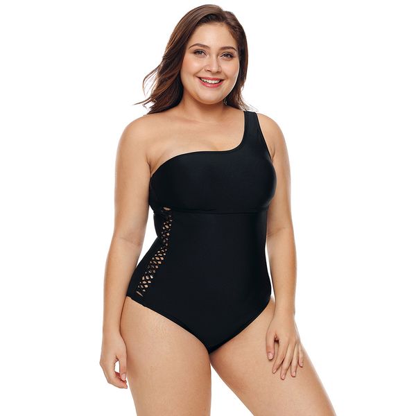 ins clearance one-piece swimsuit for women spa thin covered belly one-shoulder diagonal collar plus size swimwear new 410739sale, White;black
ins clearance one-piece swimsuit for women spa thin covered belly one-shoulder diagonal collar plus size swimwear new 410739sale, White;black