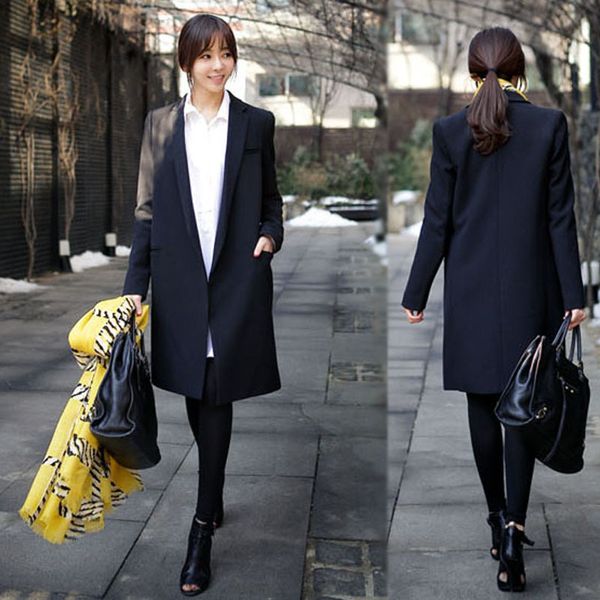 women's winter 2021 new korean fashion section thin tender little ladies small female wilderness autumn nzme, White;black
women's winter 2021 new korean fashion section thin tender little ladies small female wilderness autumn nzme, White;black
