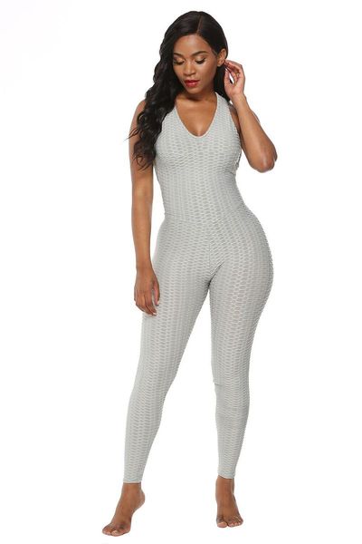 one piece sport clothing backless sport suit workout tracksuit for women running tight dance sportswear gym yoga women set, White;red
one piece sport clothing backless sport suit workout tracksuit for women running tight dance sportswear gym yoga women set, White;red