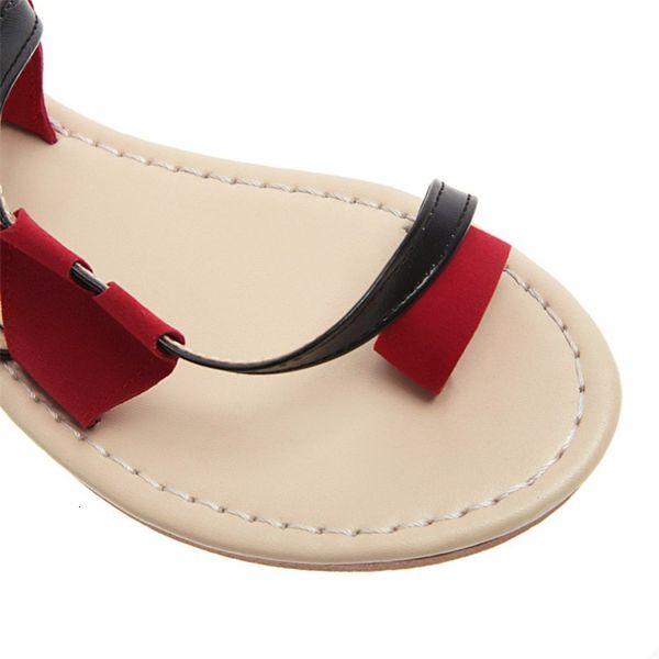 2021 summer new breathable european plutonium simple and style to help the low fashion wild sandals 1iof, Black
2021 summer new breathable european plutonium simple and style to help the low fashion wild sandals 1iof, Black