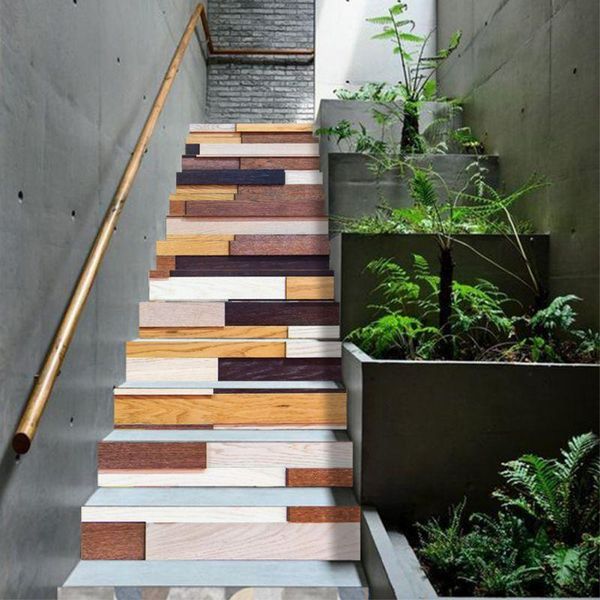 wall stickers 13pcs simulation tile sticker 3d brick staircase kitchen decal removable diy decoration wallpaper stairs decoratio
wall stickers 13pcs simulation tile sticker 3d brick staircase kitchen decal removable diy decoration wallpaper stairs decoratio