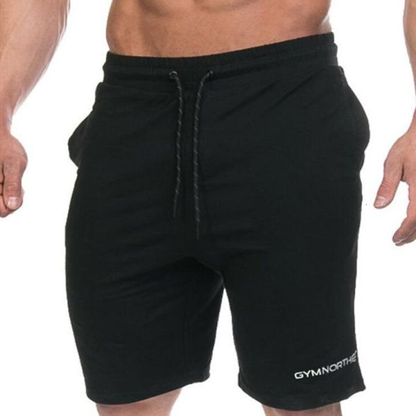 2021 new men fitness bodybuilding cotton shorts man gyms workout knee length short pants male casual fashion jogger sportswear sweatpants 8q, White;black
2021 new men fitness bodybuilding cotton shorts man gyms workout knee length short pants male casual fashion jogger sportswear sweatpants 8q, White;black