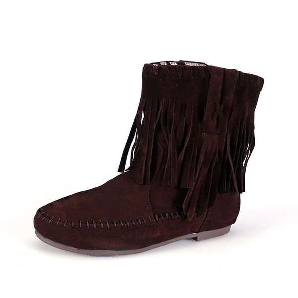 boots dropshiping 2021 women cotton flats ankle fashion sweet tassel fringe slip on, Black
boots dropshiping 2021 women cotton flats ankle fashion sweet tassel fringe slip on, Black