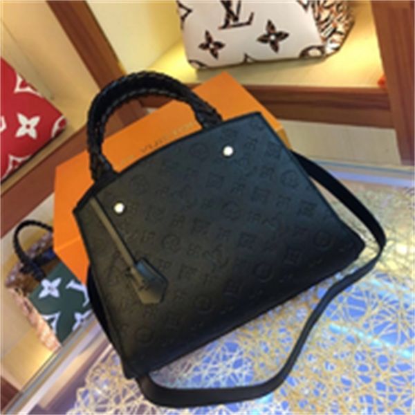 brand designer luxury m44671 embossed tote black women handbags iconic bags handles shoulder bags totes cross body bag clutches
brand designer luxury m44671 embossed tote black women handbags iconic bags handles shoulder bags totes cross body bag clutches