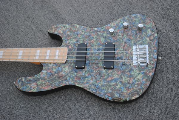 oem 6-string body bass, integrated electric bass, can be customized, delivery
oem 6-string body bass, integrated electric bass, can be customized, delivery