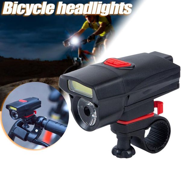 bike lights front bicycle light battery powered waterproof super bright headlight for outdoor sports mc889
bike lights front bicycle light battery powered waterproof super bright headlight for outdoor sports mc889