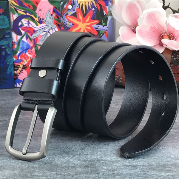 2021 new 140cm-155cm large size leather pin buckle long black belts for men ceinture waist belt male mbt0001 7ula, Black;brown
2021 new 140cm-155cm large size leather pin buckle long black belts for men ceinture waist belt male mbt0001 7ula, Black;brown