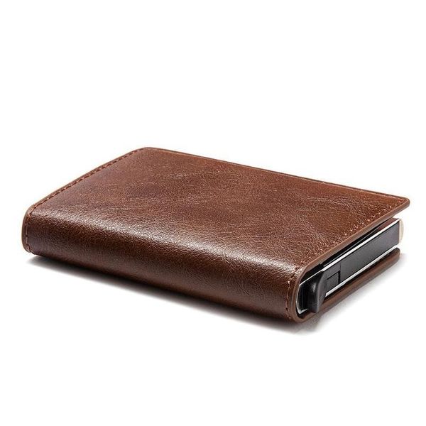 bycobecy rfid creditcard cardholder blocking men id credit card holder wallet leather metal aluminum business bank c qylagp
bycobecy rfid creditcard cardholder blocking men id credit card holder wallet leather metal aluminum business bank c qylagp