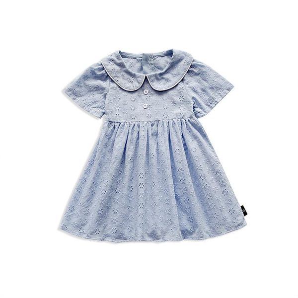girl's dresses baby girls dress 2021 summer cotton blue short sleeve princess girl school clothes, Red;yellow
girl's dresses baby girls dress 2021 summer cotton blue short sleeve princess girl school clothes, Red;yellow