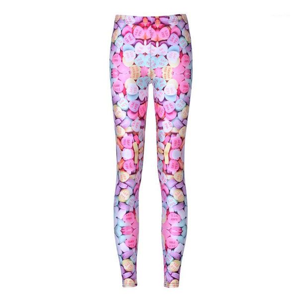 women's leggings cartoon print kawaii high waist pencil pants slim stretch light colors leggins 2021 casual trousers waibo bear, Black
women's leggings cartoon print kawaii high waist pencil pants slim stretch light colors leggins 2021 casual trousers waibo bear, Black