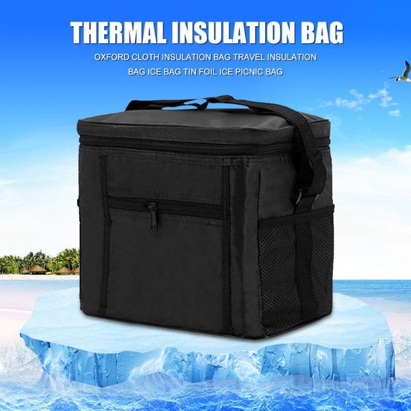 dinnerware sets 10l outdoor insulation bag camping picnic cooler ice waterproof oxford cloth lunch high capacity storage tote
dinnerware sets 10l outdoor insulation bag camping picnic cooler ice waterproof oxford cloth lunch high capacity storage tote