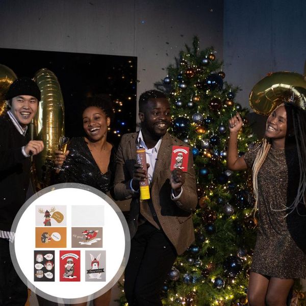 gift wrap 6pcs greeting cards festival blessing thank you with envelopes
gift wrap 6pcs greeting cards festival blessing thank you with envelopes