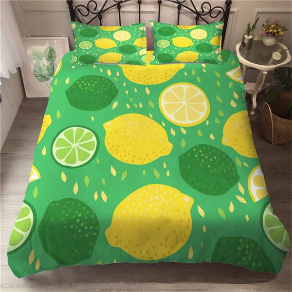 lemon bedding set frh fruit duvet cover single double bed comforter sets bedspread boys girls room quilt cover yellow green
lemon bedding set frh fruit duvet cover single double bed comforter sets bedspread boys girls room quilt cover yellow green