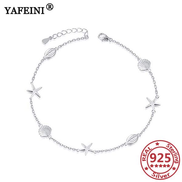 yafeini 925 sterling silver shells and star anklets 925 silver charm anklet women's silver jewelry mother's day gift mom's gi, Red;blue
yafeini 925 sterling silver shells and star anklets 925 silver charm anklet women's silver jewelry mother's day gift mom's gi, Red;blue