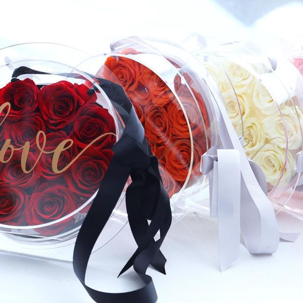 decorative flowers & wreaths rushed promotion preserved rose eternal flower hug bucket gift box immortal birthday valentines day girlfriends
decorative flowers & wreaths rushed promotion preserved rose eternal flower hug bucket gift box immortal birthday valentines day girlfriends
