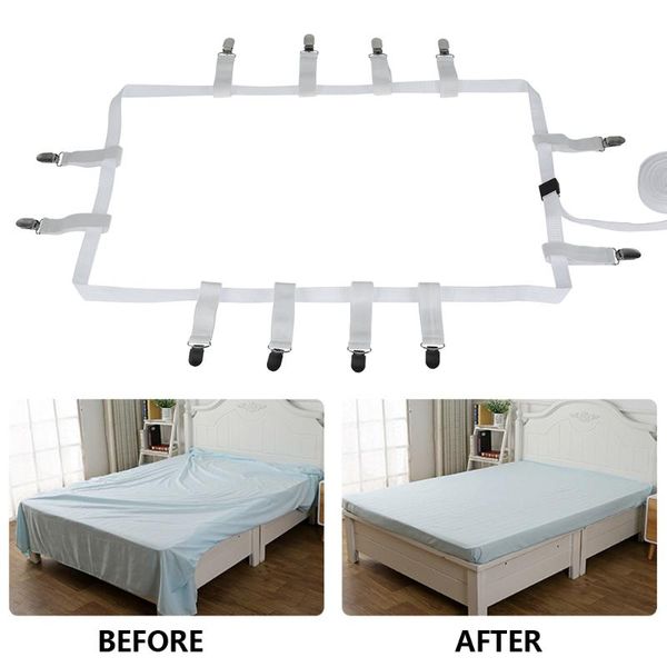 clothing & wardrobe storage bed sheet clip suspender cord hook loop clasps adjustable elastic mattress cover fasteners 12 heads blankets gri
clothing & wardrobe storage bed sheet clip suspender cord hook loop clasps adjustable elastic mattress cover fasteners 12 heads blankets gri