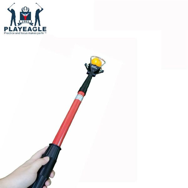 golf training aids 2021 playeagle extensible ball retriever length 0.6-1.86m scooping picking easy to pick up the balls flexible
golf training aids 2021 playeagle extensible ball retriever length 0.6-1.86m scooping picking easy to pick up the balls flexible