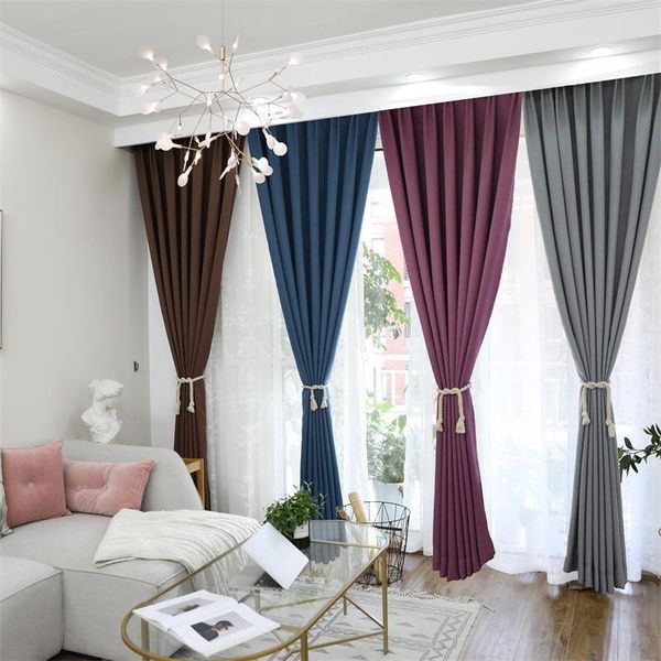 curtain & drapes window fabric living room bedroom shading blackout curtains for rideaux chambre voilage
curtain & drapes window fabric living room bedroom shading blackout curtains for rideaux chambre voilage